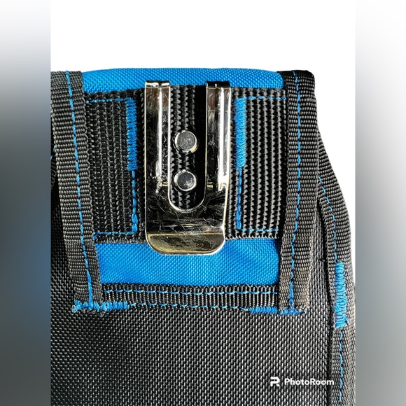 USPS Scanner Holster - Picture 3 of 3